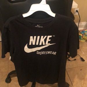 Nike Tee